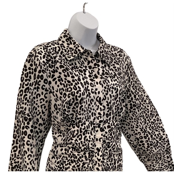 WDNY Button Down - Picture 2 of 8